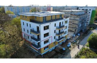 Wohnung kaufen in Johannes-Göderitz-Straße 81/82, 39130 Neu Olvenstedt, Ihr Mieter wartet schon: Jetzt diese Neubauwohnung sichern