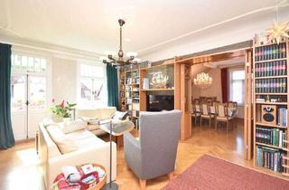 Wohnung kaufen in 38102 Braunschweig, Östliches Ringgebiet! Helle, großzügige Eigentumswohnung mit Balkon und Nutzfläche.