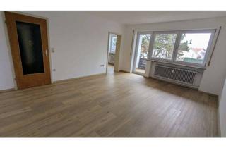 Wohnung kaufen in 84508 Burgkirchen, gepflegte 2-Zimmer-ETW zu verkaufen