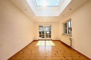 Wohnung kaufen in 14532 Stahnsdorf, Helle 2-Zimmer-Wohnung mit Südbalkon - ruhig wohnen, schnell in Potsdam und Berlin