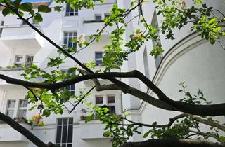 Wohnung kaufen in Vionvillestrasse 12, 12167 Steglitz, Bezugsfrei ab August 2026-Tolle 5,5 Zi.-Maisonette Whg. sucht.....