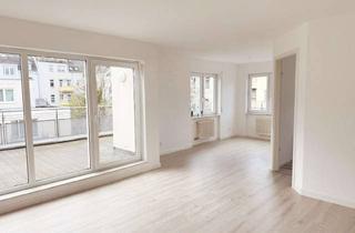 Penthouse kaufen in Andrepark, 09112 Kaßberg, Moderne 3-Zimmer-Penthousewohnung mit großer Dachterrasse