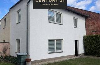 Wohnung kaufen in 07551 Zwötzen, Eigentumswohnung im eigenem Haus