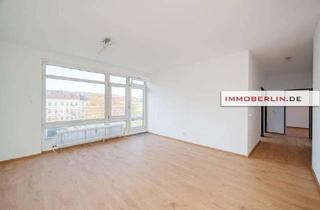 Penthouse kaufen in 10717 Wilmersdorf, IMMOBERLIN.DE - Echtes Penthouse in Toplage – Sonnige Wohnung mit Südwestterrasse