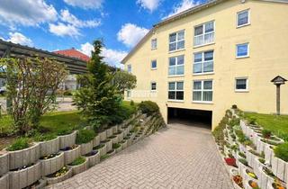 Wohnung kaufen in 99198 Mönchenholzhausen, ** Solide investieren in gefragter Lage – vermietete DG-Wohnung ** antaris Immobilien GmbH