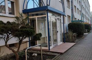 Wohnung kaufen in Paul-Klee-Weg, 06124 Südliche Neustadt, 2-Zimmer Wohnung in ruhiger Lage in Halle (Saale) zu verkaufen