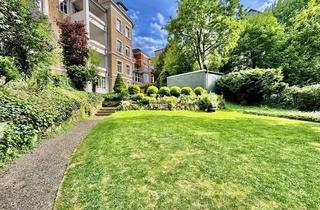 Wohnung kaufen in Adolfstr 60, 38102 Braunschweig, Sanierte Dachgeschosswohnung in Top-Lage - mit Garten und Zugang zur Oker