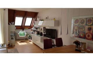 Wohnung kaufen in 71404 Korb, „Ein Zuhause zum Verlieben – stilvolle Maisonette mit Dachterrasse, TG & besonderem Wohngefühl“