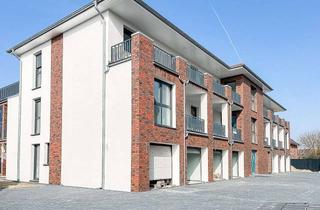 Wohnung kaufen in 31311 Uetze, 4-Zimmer 1.OG Neubauwohnung WE4 – modern, komfortabel und barrierefrei in Uetze