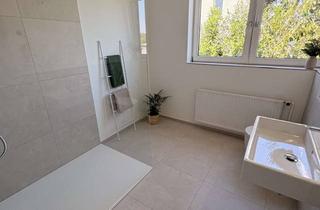 Wohnung kaufen in 59439 Holzwickede, Helle 3-Zimmer- Wohnung mit großem Balkon, Wärmepumpe