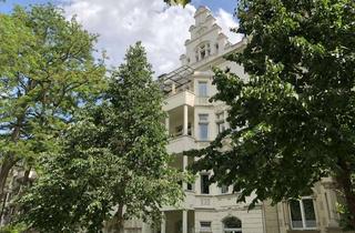 Wohnung kaufen in Arndtstraße, 65185 Wiesbaden, Charmante 3-Zimmer Wohnung im Hochparterre, frisch renoviert - DIREKT VOM EIGENTÜMER -