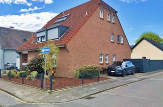Wohnung kaufen in Am Vogelsang 48, 47877 Willich, 2 Zimmer Dachgeschosswohnung klimatisiert mit Stellplatz in Anrath