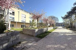 Wohnung kaufen in 82275 Emmering, Appartement zum Betreuten Wohnen in Emmering