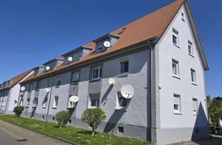 Wohnung kaufen in 79341 Kenzingen, Helle Dachgeschosswohnung mit privatem Gartenanteil in Kenzingen (Bezugsfrei)!