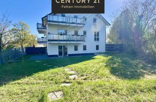 Wohnung kaufen in 55232 Alzey, Willkommen in Ihrem neuen Zuhause – stilvoll, ruhig & voller Licht am Feldrand von Alzey