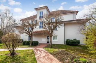 Wohnung kaufen in 23946 Ostseebad Boltenhagen, Lebensqualität ohne Stufen - Rollstuhlgerechte 3-Zimmer-Wohnung in zentraler Lage!