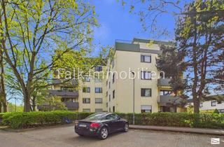 Wohnung kaufen in 68526 Ladenburg, ***Platz für Lebensträume! 4,5 ZKB, 2 Balkone+TG Stellplatz in Ladenburg***
