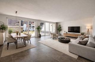 Wohnung kaufen in Ludwig-Zorn-Straße 17, 75031 Eppingen, *Eppingen* Abgegrenzte 2 Zi. Eigentumswohnung mit Garten (1)