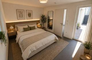 Wohnung kaufen in Ludwig-Zorn-Straße 17, 75031 Eppingen, *Eppingen* 3 Zi. Eigentumswohnung mit Terrasse und Garten