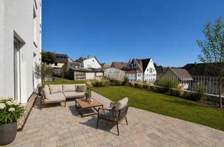 Wohnung kaufen in Ludwig-Zorn-Straße 17, 75031 Eppingen, *Eppingen* 3 Zi. Eigentumswohnung mit Terrasse und Garten (2)