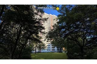 Wohnung kaufen in 71067 Sindelfingen, Aussichtsreiche 4-Zi.-ETW zum attraktiven Preis