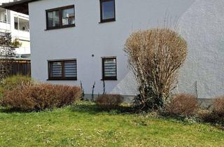 Wohnung kaufen in Sudetenstraße 24, 82538 Geretsried, 71 m² Maisonette Wohnung in Geretsried