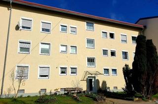Wohnung kaufen in Danziger Str. 26, 86633 Neuburg, Helle 2-Zimmer-Wohnung bis 30.06. vermietet, danach zur Selbstnutzung oder Weitervermietung
