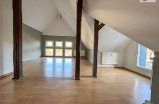 Wohnung kaufen in 08340 Schwarzenberg, Ihre lukrative Kapitalanlage oder zum Selbst nutzen - 4-Zimmer-Eigentumswohnung in Schwarzenberg