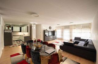 Wohnung kaufen in 73035 Göppingen, Moderne 5-Zimmer-Wohnung in Göppingen mit Terrasse & 2 Stellplätzen