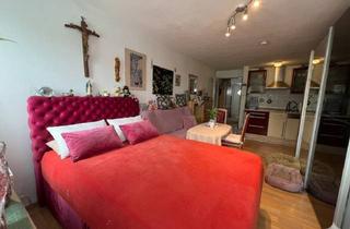 Wohnung kaufen in 89331 Burgau, Kapitalanlage: Bereits jetzt für das Alter vorsorgen!