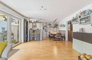 Wohnung kaufen in 73779 Deizisau, Platz für die ganze Familie: 4-Zimmer Wohnung mitten in Deizisau mit gr. Gartenanteil