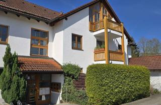 Wohnung kaufen in Birkenstraße 35, 82377 Penzberg, *Von Privat*Zwei Zimmer+großer Hobbyraum*Provisionsfrei