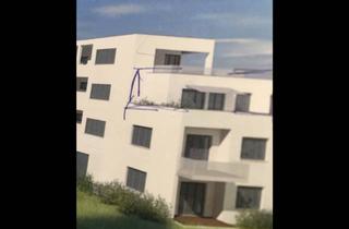 Wohnung kaufen in Baltische Strasse, 94315 Straubing, Attraktive 2-Zimmer Wohnung im 2. OG mit Balkon in Straubing Kernstadt
