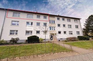 Wohnung kaufen in 55218 Ingelheim, ...endlich!...mal wieder 4 Zimmer mit Potenzial und Platz!