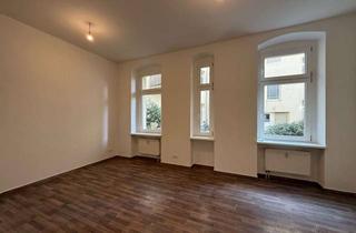 Wohnung kaufen in Berliner Allee 253, 13088 Weißensee, Bezugsfreie, großzügige 3-Zimmer-Erdgeschosswohnung im Altbau in Berlin-Weißensee!