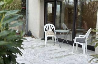Wohnung kaufen in 58119 Hohenlimburg, Hochwertiges Apartment mit Sonnenterrasse u Stellplatz