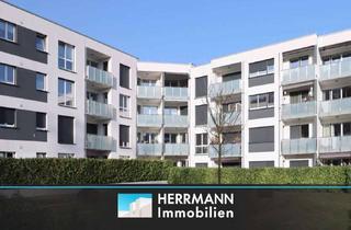 Wohnung kaufen in 31832 Springe, Exklusive 3-Zi.-Erdgeschosswohnung in der Kernstadt Springe