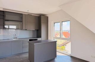 Wohnung kaufen in 85276 Pfaffenhofen, neuwertige, bezugsfreie 2-Zimmer-Wohnung mit TG-Stellplatz in Pfaffenhofen an der Ilm