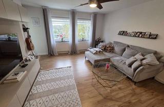 Wohnung kaufen in 31840 Hessisch Oldendorf, Attraktive 2-Zimmer Wohnung in gepflegter Wohnanlage