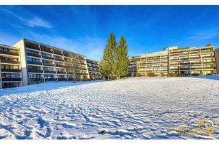 Wohnung kaufen in 94379 Sankt Englmar, Sofort frei: 4 vollausgestattete Appartements als Kapitalanlage in begehrter Ferienanlage