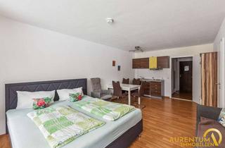 Wohnung kaufen in 94379 Sankt Englmar, Sofort frei: 3 vollausgestattete Appartements als Kapitalanlage in begehrter Ferienanlage