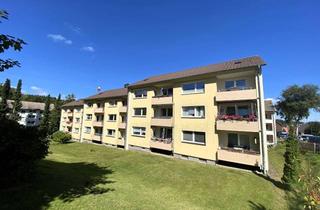 Wohnung kaufen in Birkenweg 24/26/28, 38700 Braunlage, Gepflegte 3-Zimmer Erdgeschoss Wohnung mit Balkon zum sofort einziehen oder vermieten