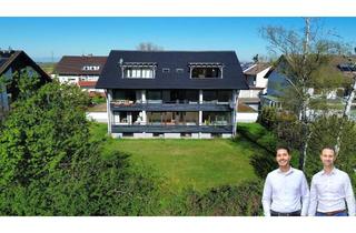 Wohnung kaufen in 79238 Ehrenkirchen, Sanierte leerstehende Erdgeschoss-Wohnung in ruhiger Lage von Kirchhofen