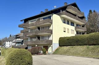 Wohnung kaufen in 79853 Lenzkirch, 1,5-Zimmer Ferienappartment mit Panoramablick inkl. Pool und Fitnessraum