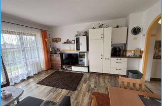 Wohnung kaufen in 94137 Bayerbach, DIPL.-Immowirt MAIER !! tolle 2-Zimmer-Wohnung - durchdacht aufgeteilt mit Terrasse und Balkon !!