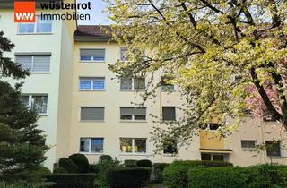 Wohnung kaufen in 61449 Steinbach, Großzügige Maisonette-Wohnung in 61449 Steinbach