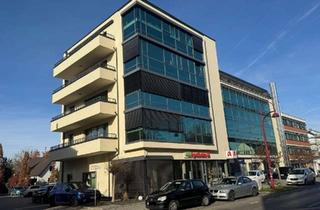 Loft kaufen in 86368 Gersthofen, Stadtloft mit Charakter – Urbanes Wohnen mit außergewöhnlicher Perspektive