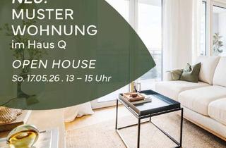 Wohnung kaufen in Stadion-Anlage, 68782 Brühl, Attraktive 3-Zimmer-Wohnung in naturnaher Umgebung