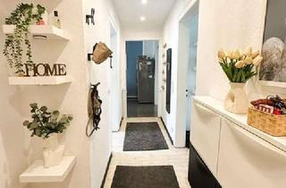 Wohnung kaufen in 46045 Altstadt-Süd, Ihr neues Zuhause mit sonniger Dachterrasse in Oberhausen