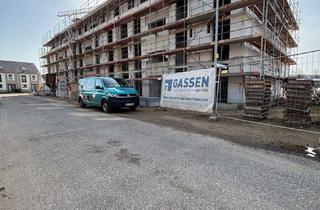 Penthouse kaufen in Elly- Heuss Strasse, 50129 Bergheim, Blick ins Grüne 2-Zi Penthouse Wohnung in Glessen